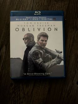 Oblivion