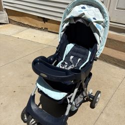Graco Stroller 