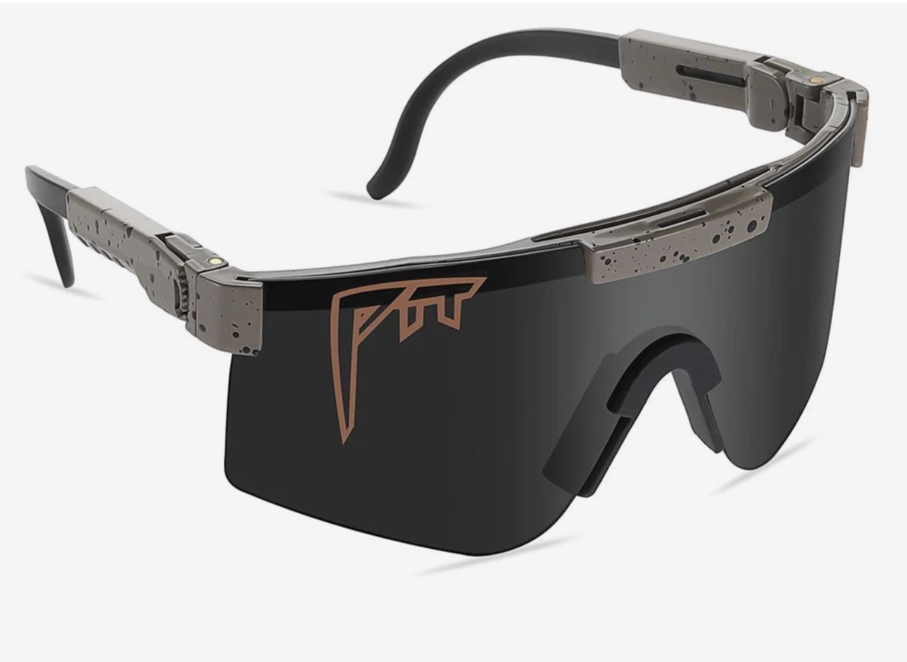 Viper pit sunglasses