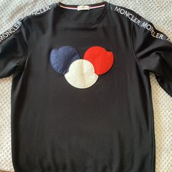 Moncler Sweat Shirt