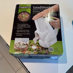 Presto SaladShooter