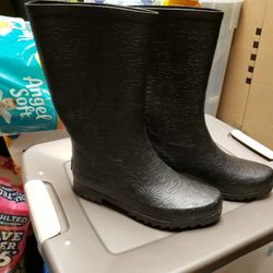 Uggs Women's Rain Boots, Size 7