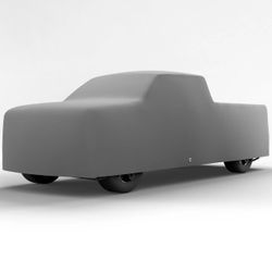 F Series Ford truck cover