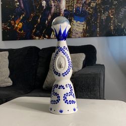 Clase Azul Empty Bottle