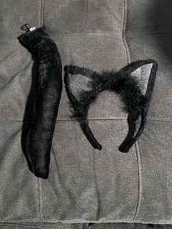 Halloween Costume