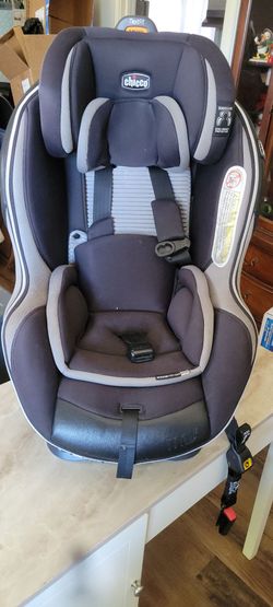 Car seat