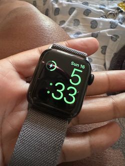 Apple Watch SE GPS 2nd Gen