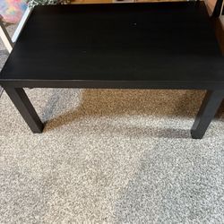 Side Table/center Coffee Table 