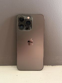 iPhone 13 Pro 256GB unlocked