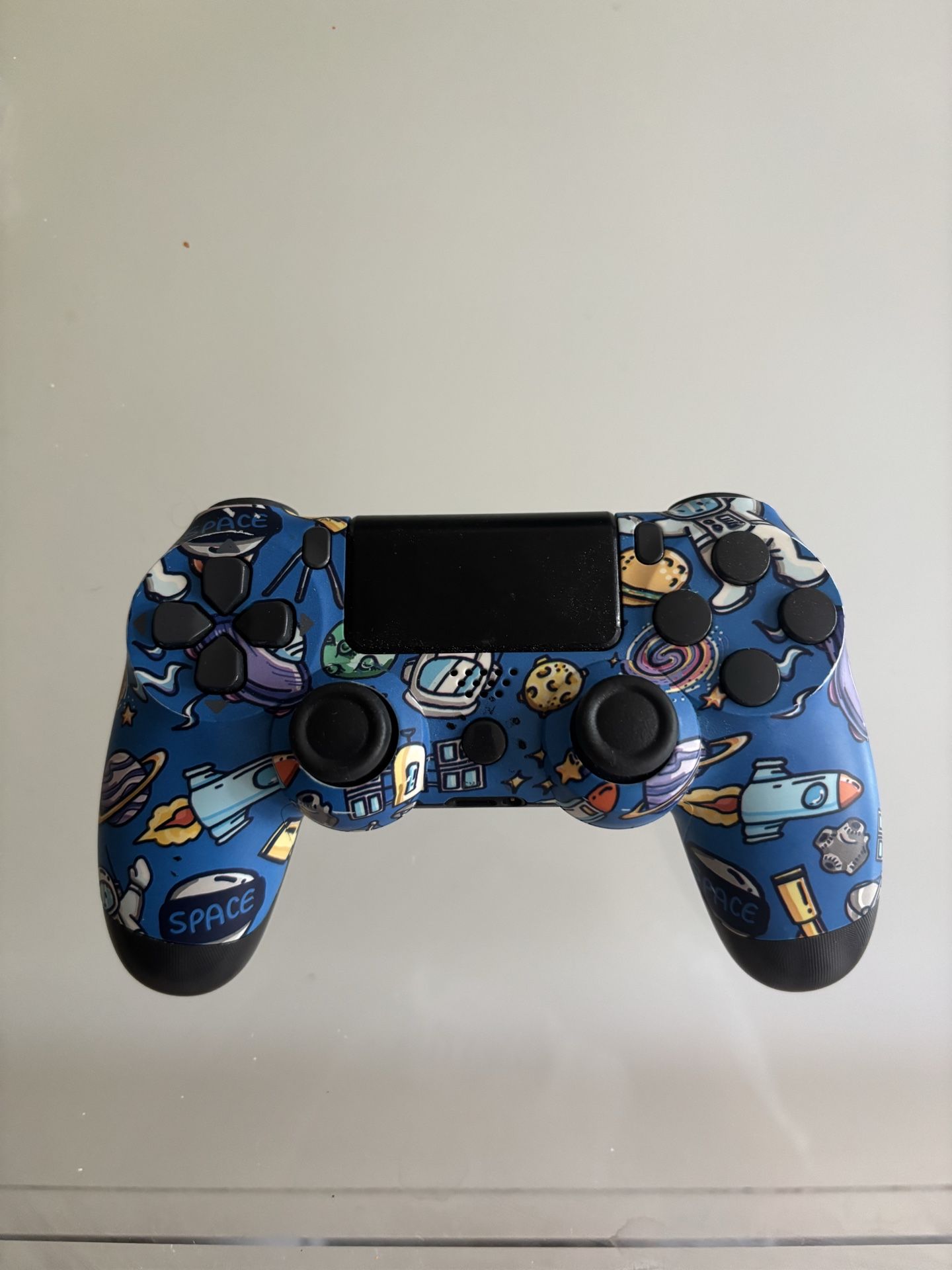Controller (ps4) custom