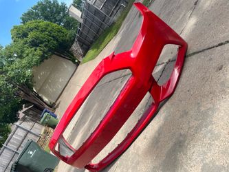 Mustang Bumper 2015-2017 OEM