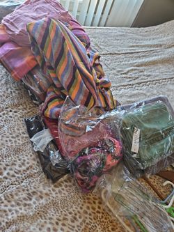Clothes