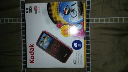 Video recorder