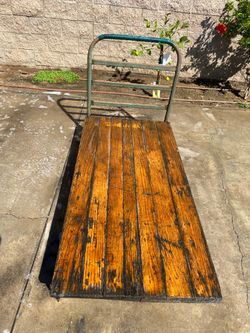 Utility Cart