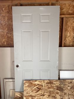 Door