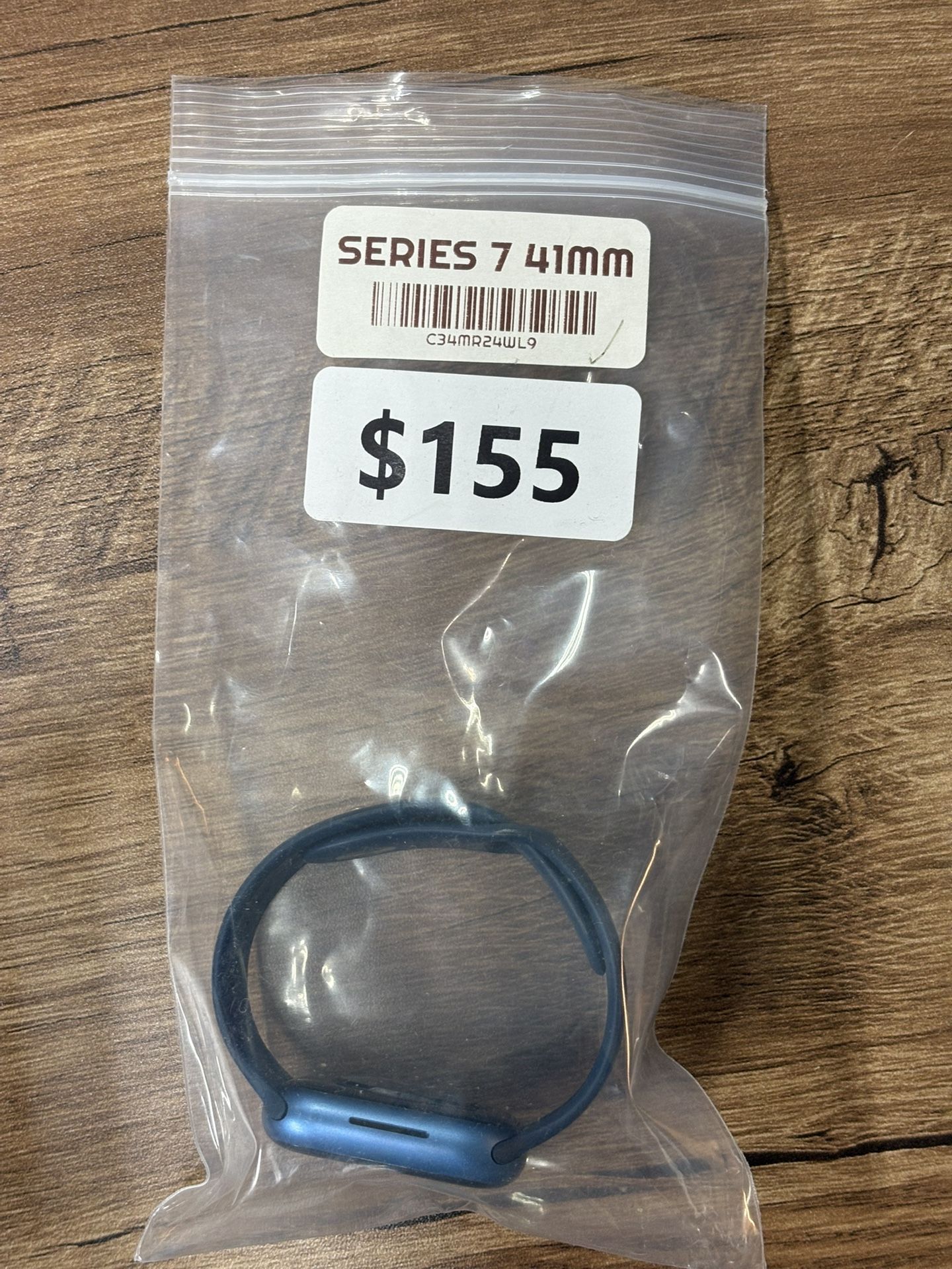 On Sale Apple Watch Series 7 41mm