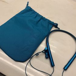 Sony H.ear In Wireless Earbuds