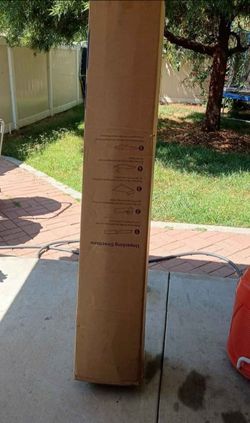 Novilla 12" Queen-size hybrid mattress