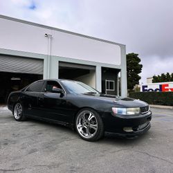 Fender rolling & Suspensión Coilovers