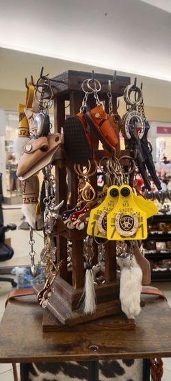 GET A KEYCHAIN FREE When you Buy 2 (Limited Time Deal)