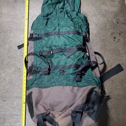 Large XL Hiking Camping Backpack