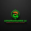 Alpha Frameworks LLC