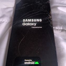 SAMSUNG GALAXY S21 FE *** CARRIER AT&T ***