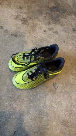 Little Kid Soccer Cleats 