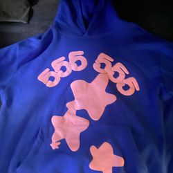 Sp5der Hoodie 