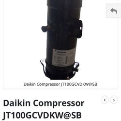 Compressor 