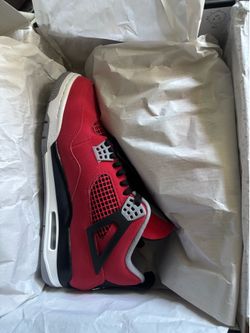 Toro 4s size 10 DS