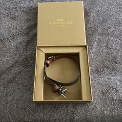 Coach Collar