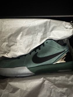 Nike Kobe iv protro girl dad sz 13.5
