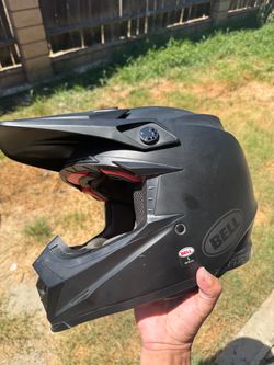 Bell Moto 9s Flex Large