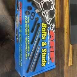 ARP Head Stud Kit- Land Rover V8 1(contact info removed)