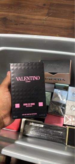 Cologne valentino