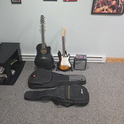 Guitar Bundle