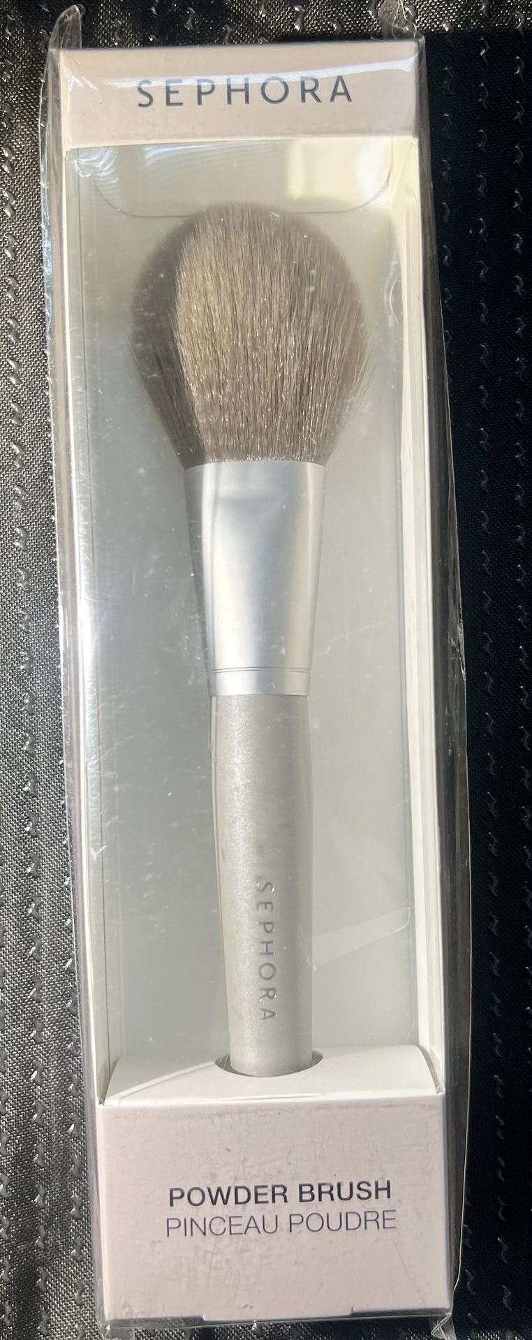 SEPHORA Powder Brush