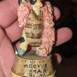 Small Music Box