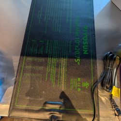 Heat Mat And Grow Light