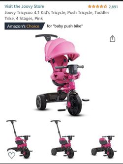 Tricycle 