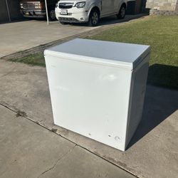 Freezer 