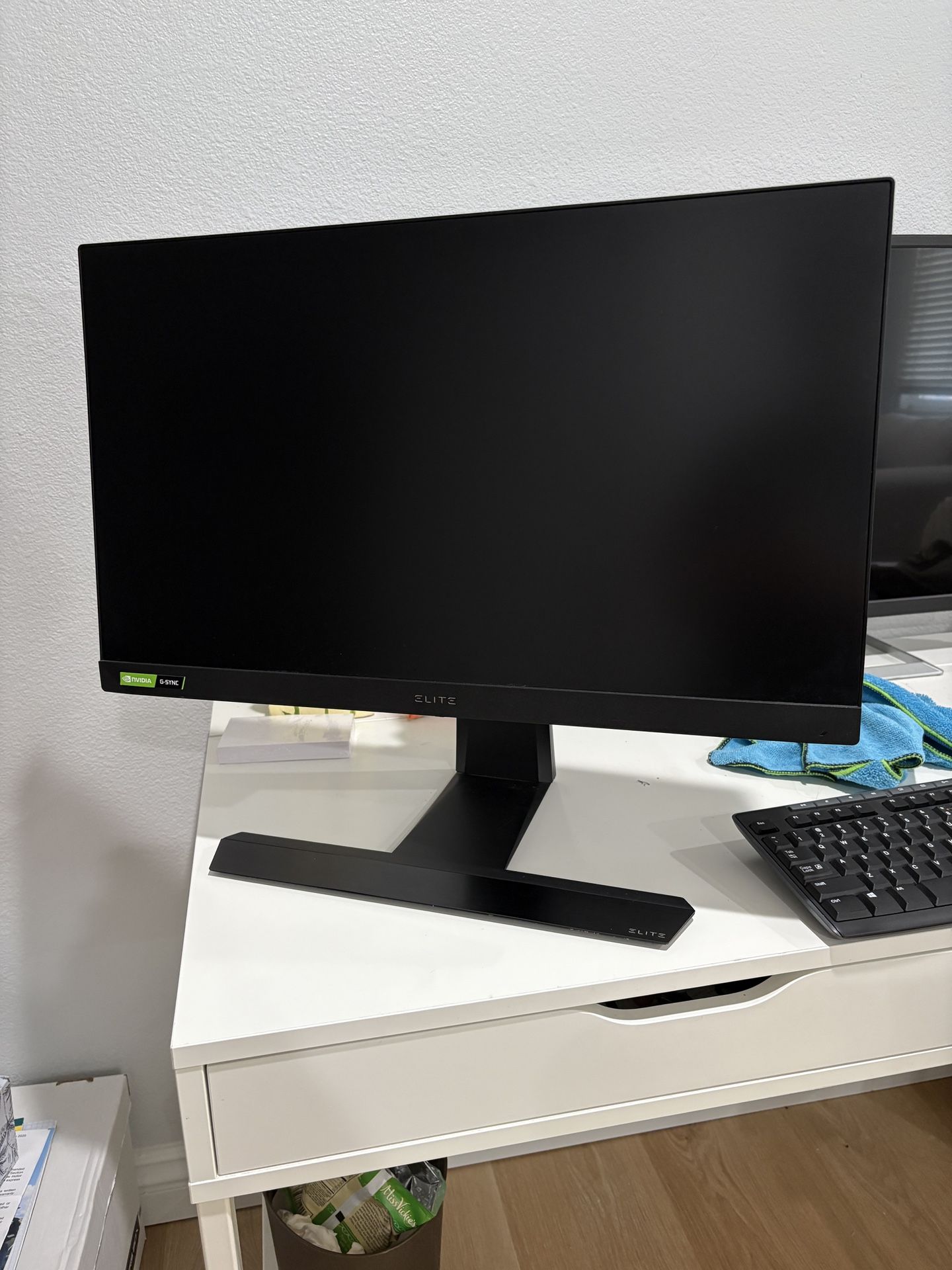 240 HZ Gaming Monitor
