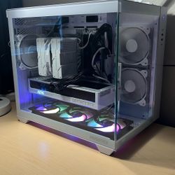 Mid-High end Gaming Pc