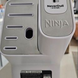 KNIFE SYSTEM NINJA