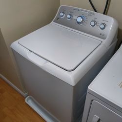 GE Washer