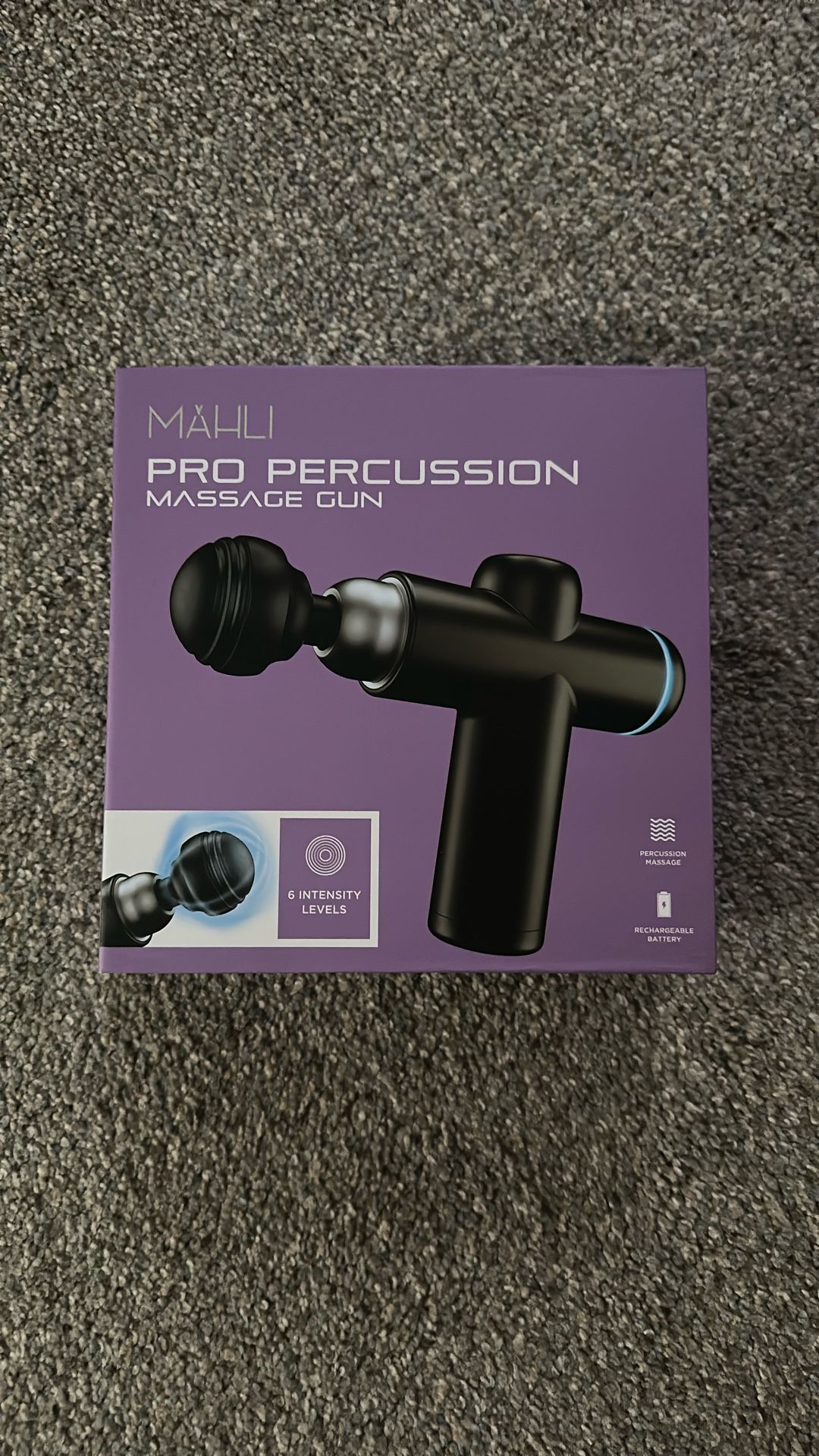 Massage Tool