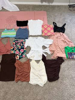 Women tops