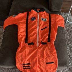 Astronaut Costume