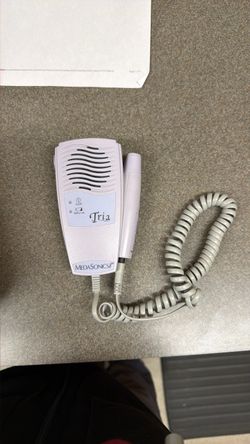 Doppler fetal
